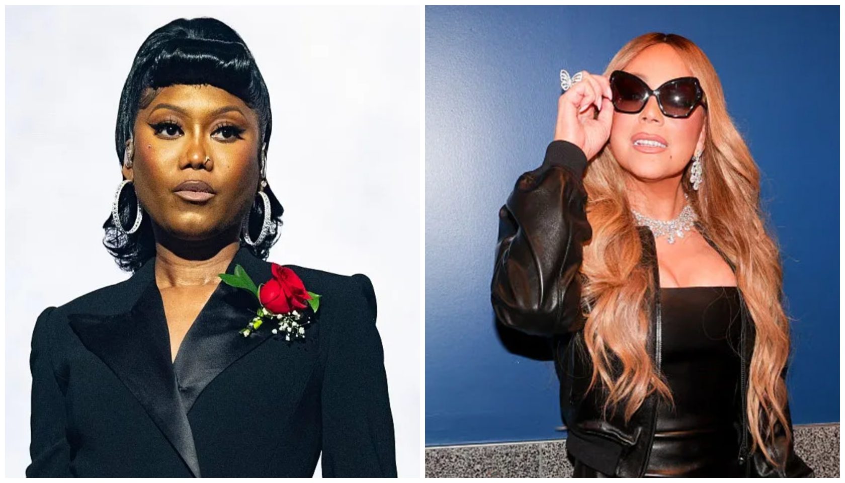 Muni Wrong! Mariah Carey Mocked In “Delulu” Song Promo