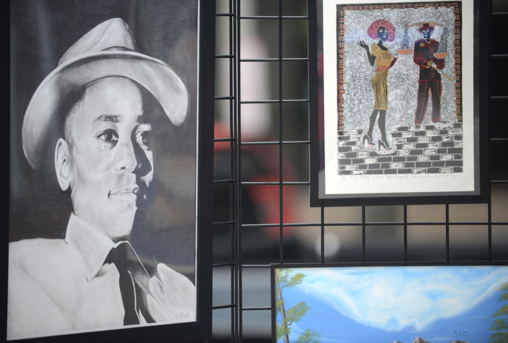Barn Where Emmett Till Was Killed To Be Turned Into Memorial 