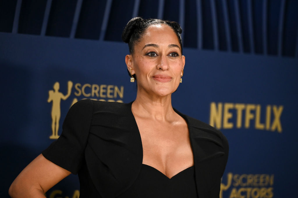CASSIUS Gems: Celebrate Tracee Ellis Ross’ Birthday With Her Steamiest Instagram Moments