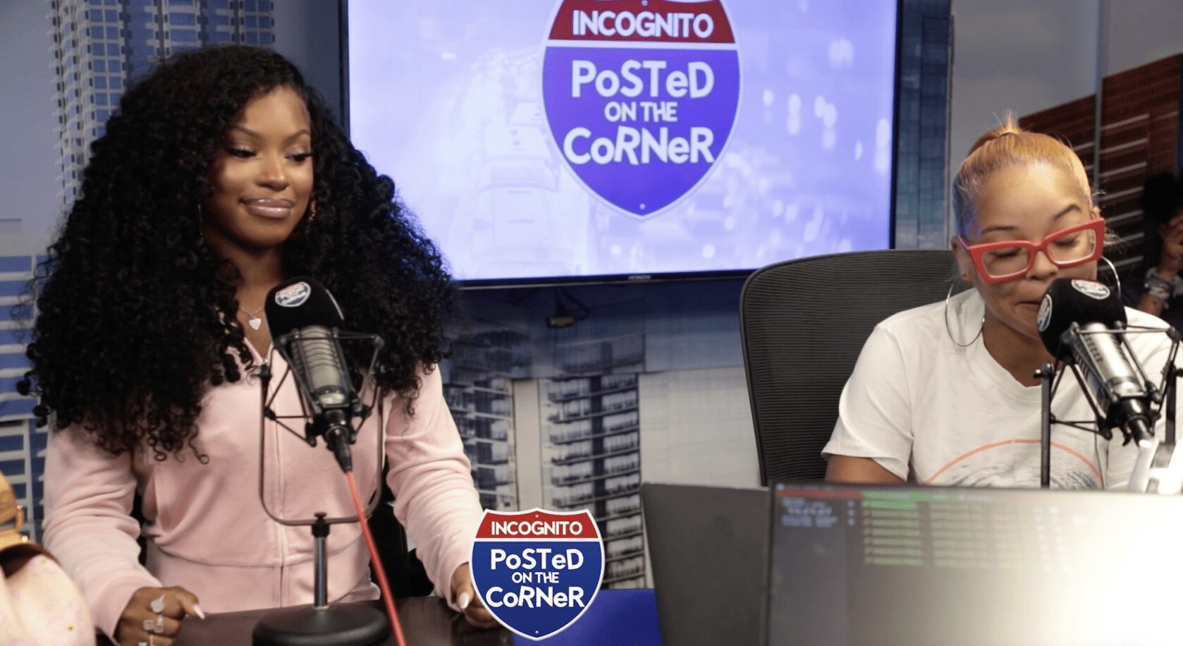 Monaleo on Tour, Motherhood & ‘Who Did the Body’