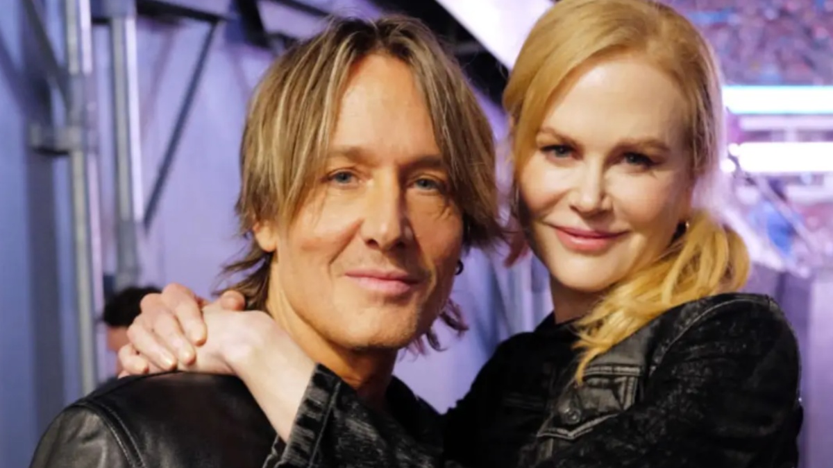 ‘Wasn’t That Lonely’: Keith Urban’s Tour Admission After Shock Divorce Filing from Nicole Kidman Gets Messier After Viral Serenade with Woman
