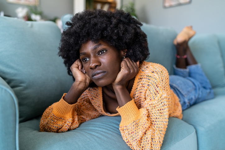 7 Bible Verses to Help You Get Through Seasonal Depression