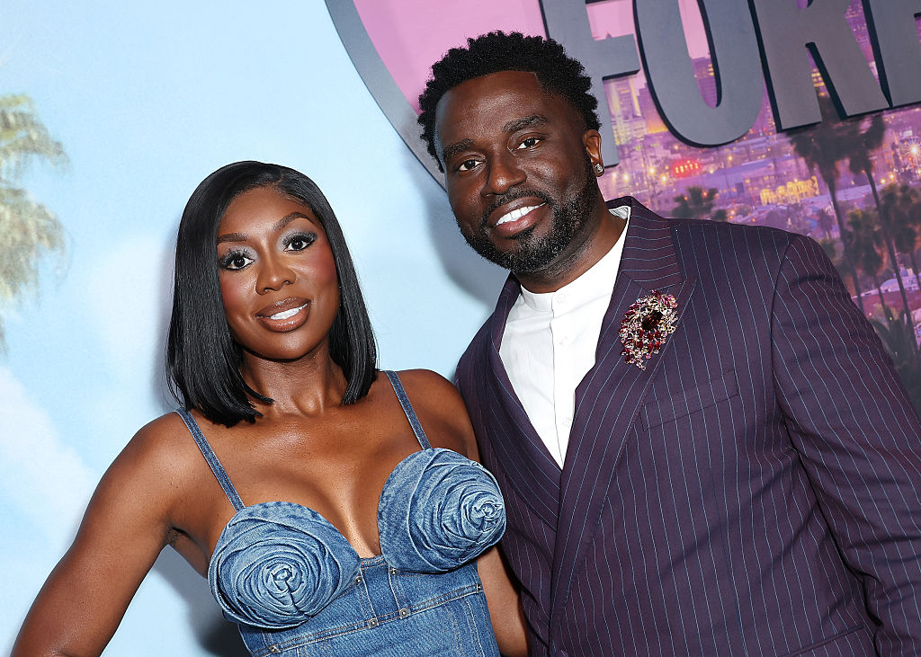 Prosecutors Claim Wendy & Eddie Osefo Have ‘Very Little Money,’ Burglary Was An Insurance Scam To Cover ‘Substantial Debt’