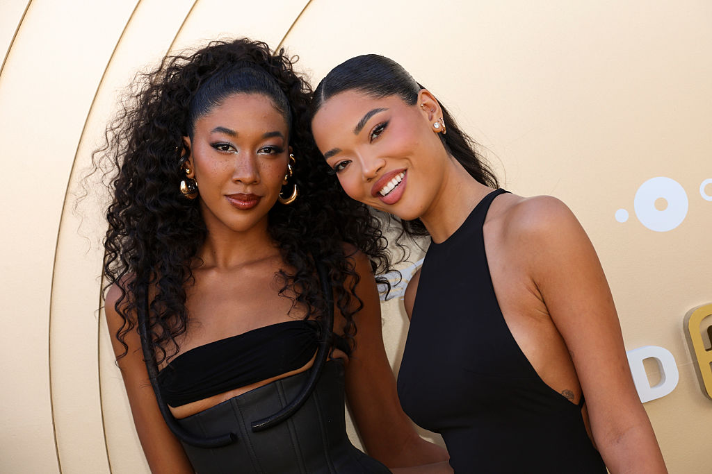 ‘I Look Fat A**Hole?’ — Aoki Lee Simmons’ Explosive Clash With Sister Ming Sparks ED & Body Image Debate