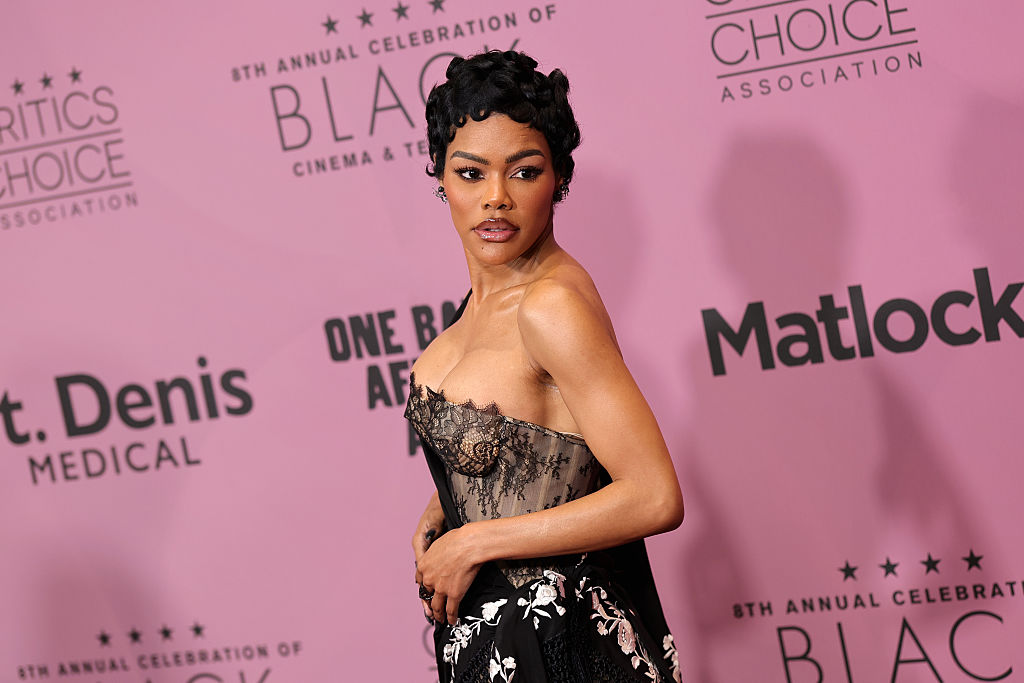 10 Black Celebrities Poised To Have A Breakout 2026