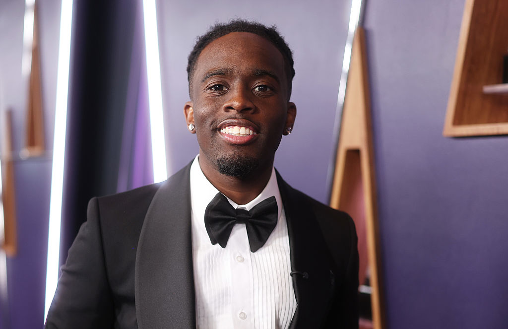 Kai Cenat Talks “Frustration And Fear” Of Mental Health Struggles On 24th Birthday