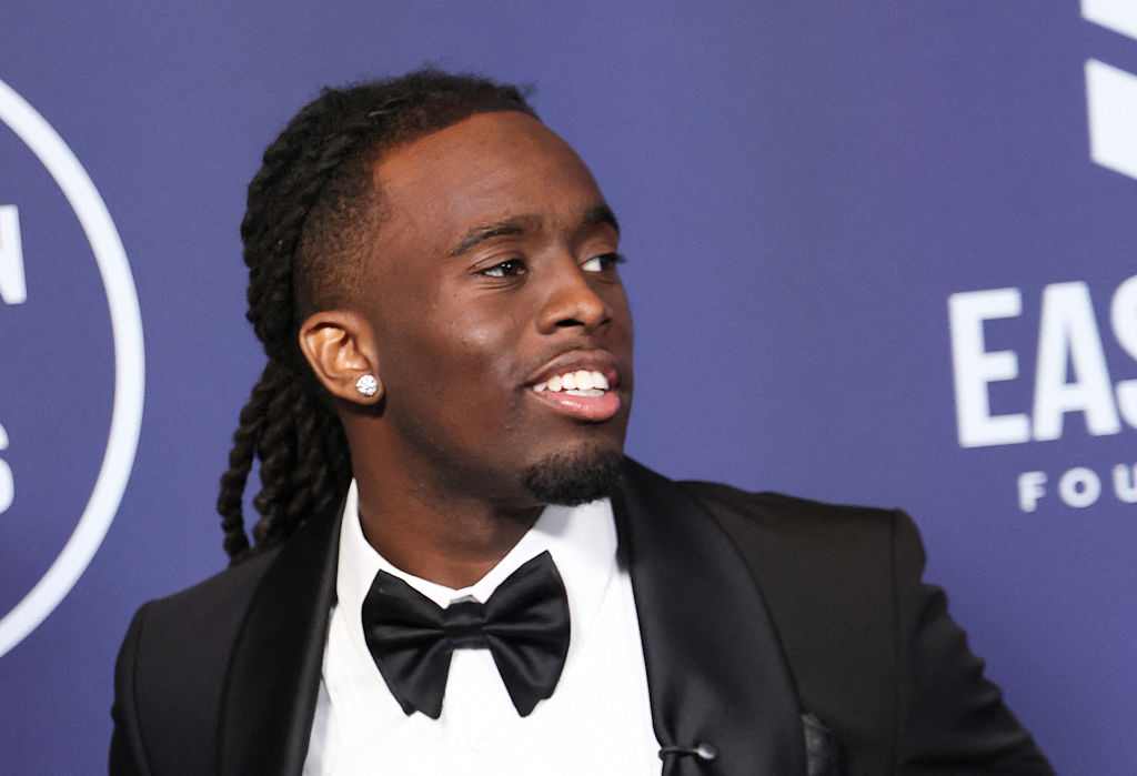 A New Day & Age: The Biggest Moments From The 2025 Streamer Awards