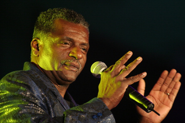 5 Songs By Carl Carlton That You Need On Your R&B Playlist