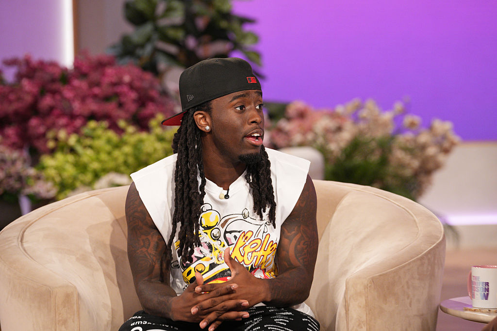 Timeline Of Kai Cenat & Gigi’s Relationship