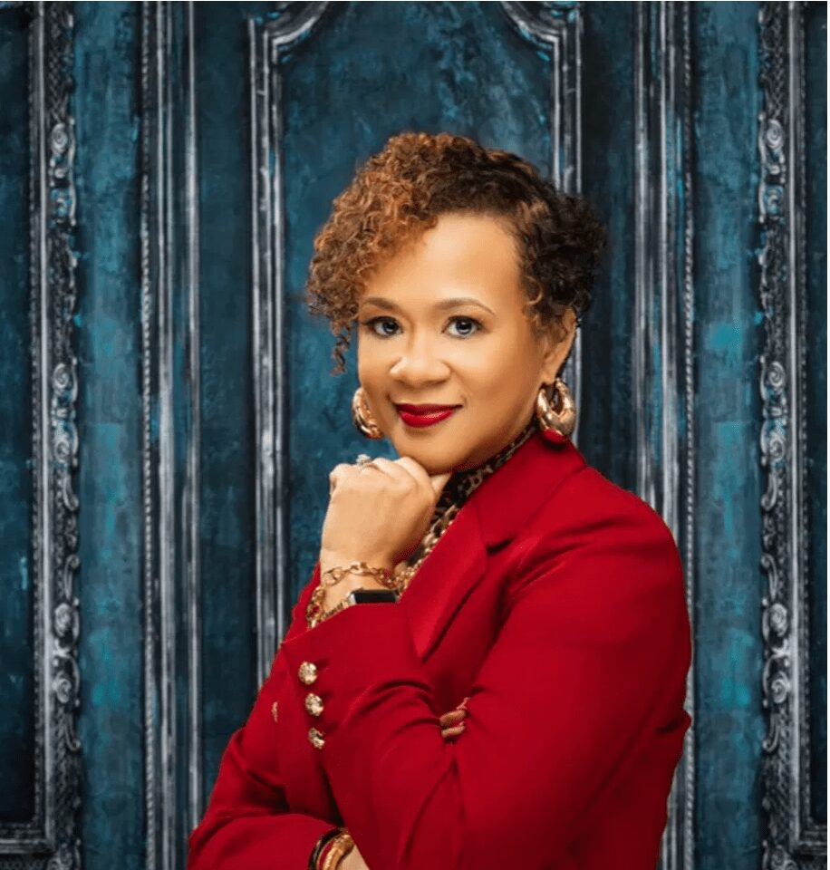 Alicia Johnson Becomes 1st Black Woman On Georgia’s Public Service Commission