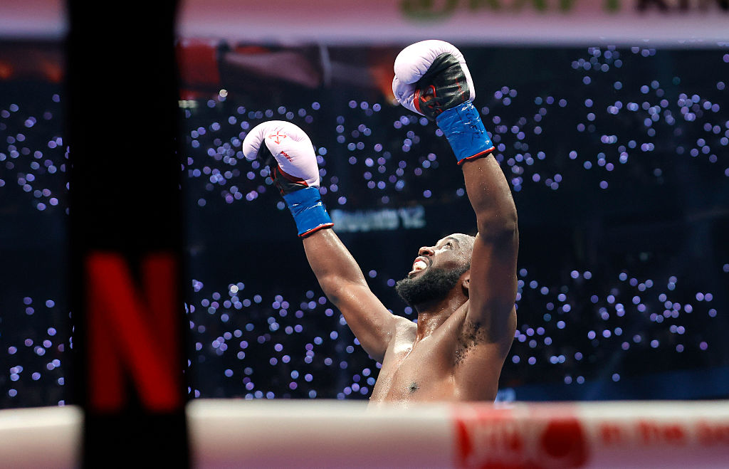 Is The Champ Really Retiring? Terence Crawford’s Best Knockouts