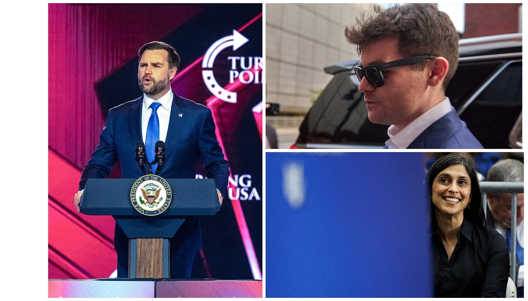 A Racist Got Mad Because Another Racist Said Something Racist About His Wife. Let’s Talk About It