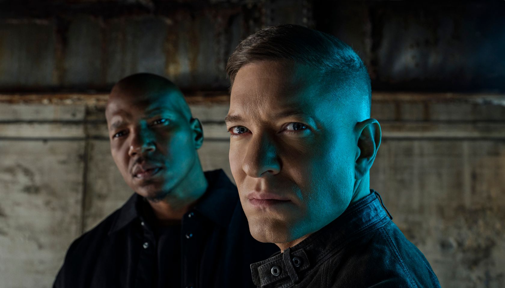 ‘Power Book IV: Force’ Exclusive Clip: Tommy & Diamond Are At Odds Over The Coalition