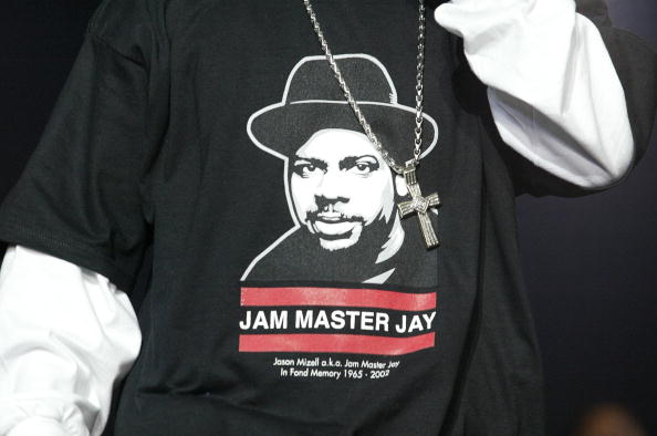 Judge Overturns Conviction In Jam Master Jay’s Murder