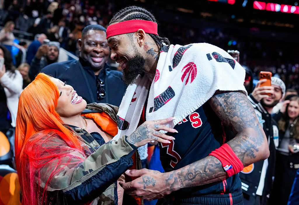 GloRilla Opens Up About Brandon Ingram Love Story: “I Kind Of Like Our Privacy”