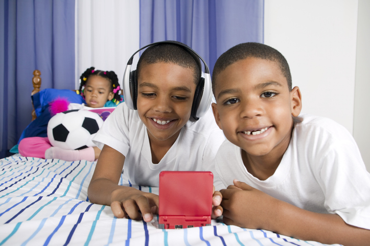 Toys Every Black Kid Wanted For Christmas In The ’90s & 2000s