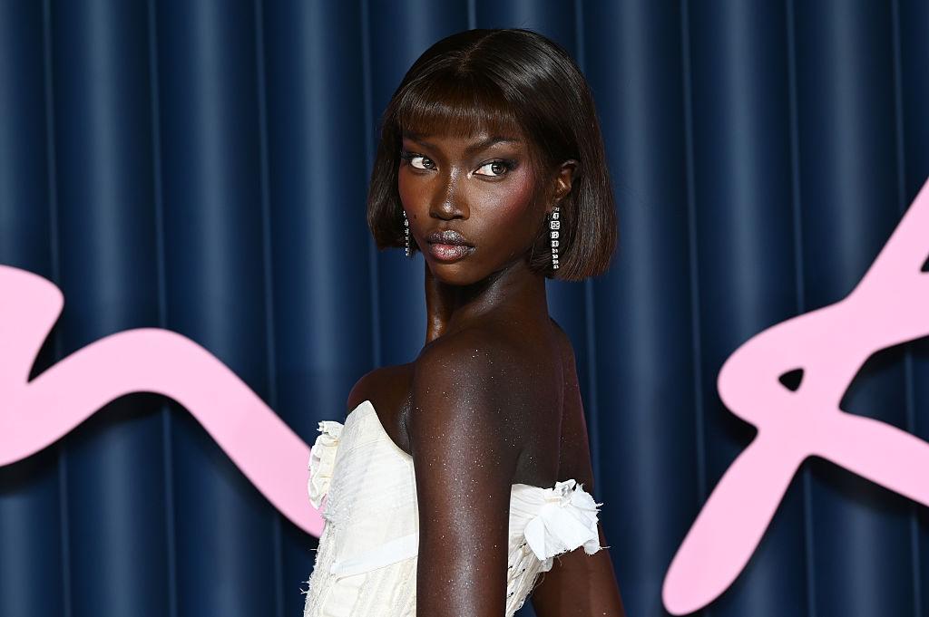 ‘Forever Grateful’ — Anok Yai Opens Up About Undergoing Surgery For Condition That Was ‘Destroying’ Her