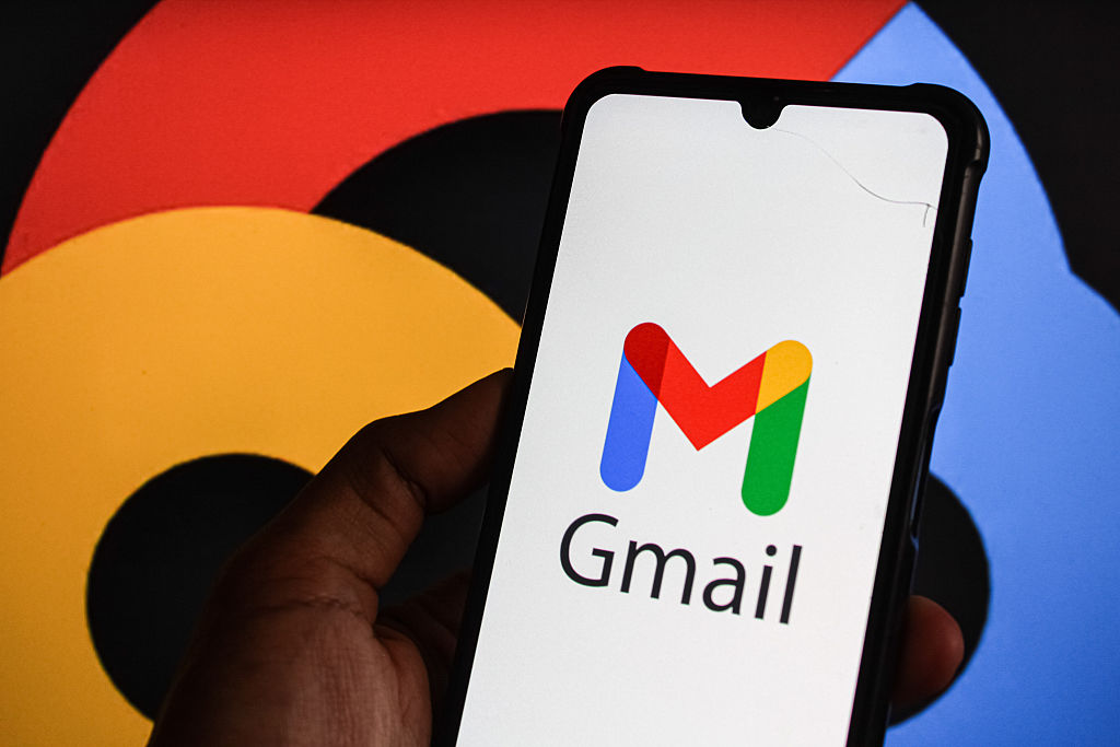 Gmail To Let Users Change Their Email Addresses Without Losing Data Or Old Emails