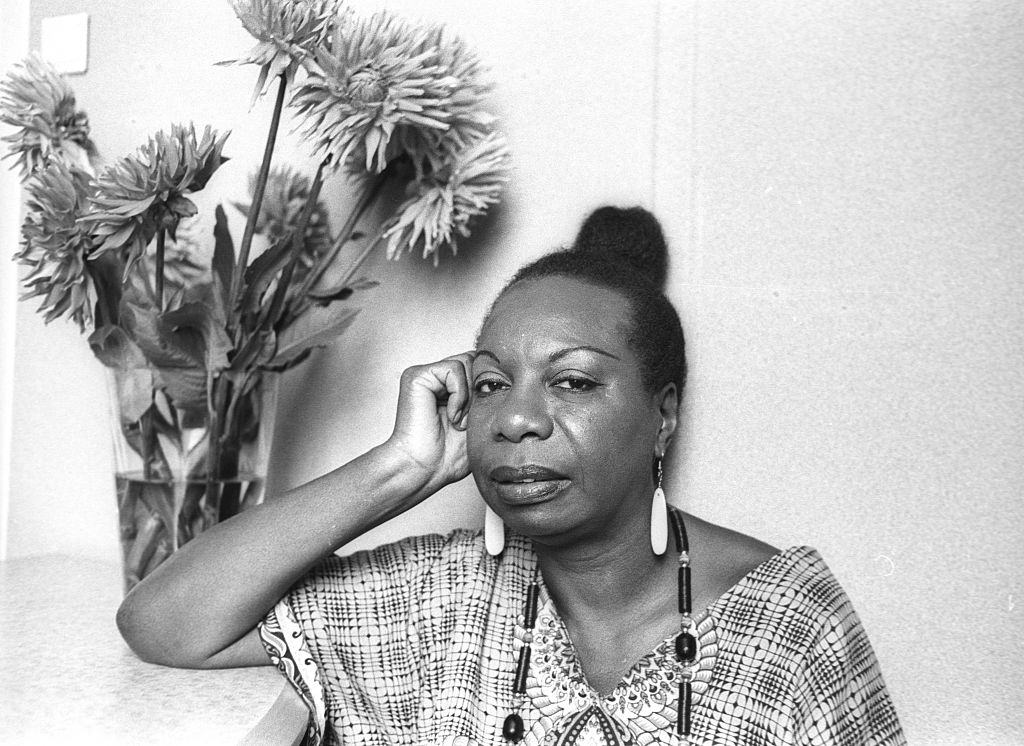 Nina Simone’s Childhood Home in North Carolina Restored