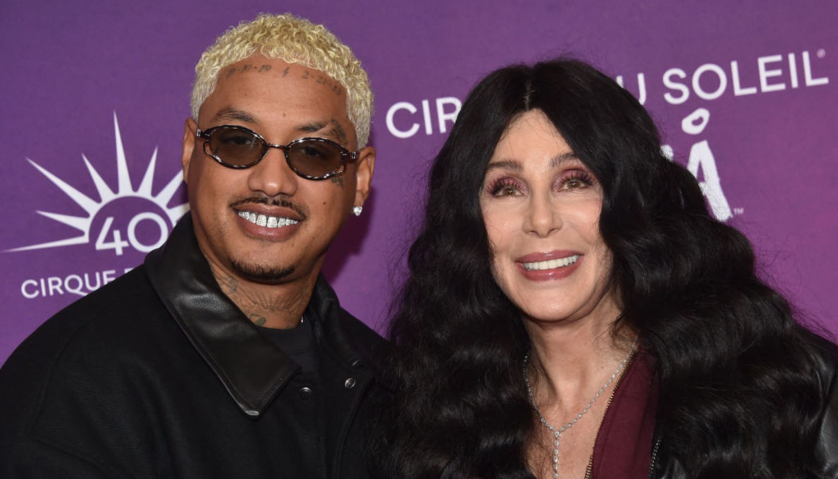 Cher Rumored To Plan YN Nuptials To Alexander ‘AE’ Edwards For 80th Birthday, Senior Citizen Siren Still DGAF About 40-Year Age Gap