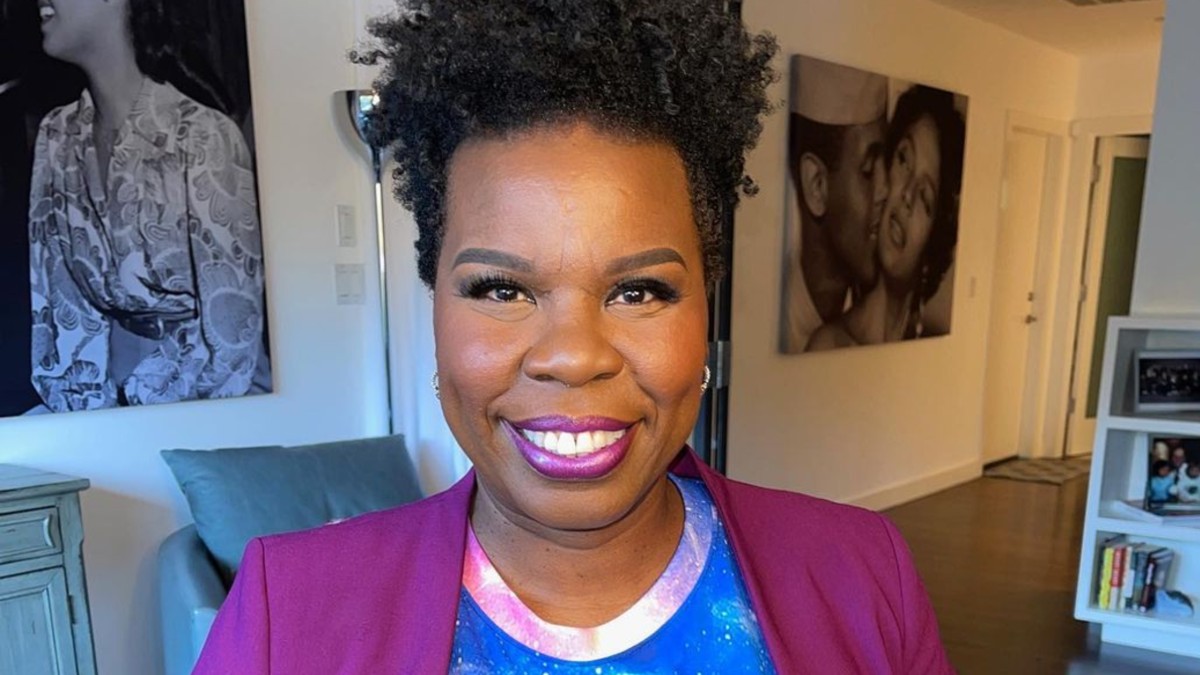 ‘You Fat Motherf—ker’: ‘Piggy? Stupid?’ Leslie Jones Goes Nuclear On Trump, Delivers an Explosive Enactment of How She Would’ve Shut Him Down If He Called Her Names