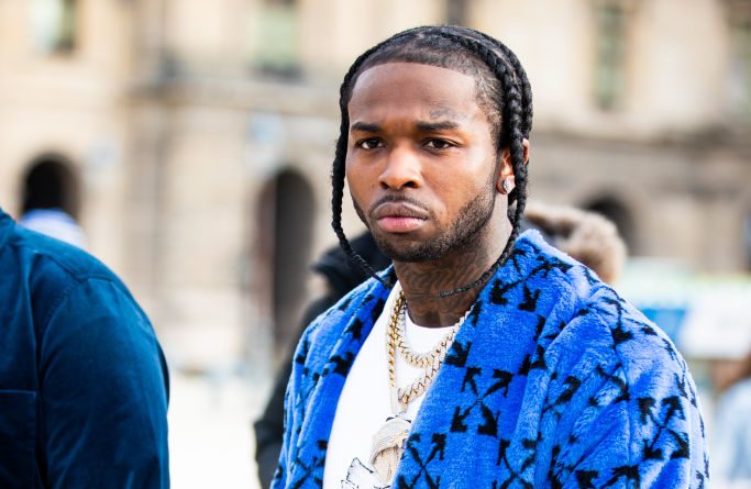 Pop Smoke Was Reportedly Under Investigation By NYPD Before His Death