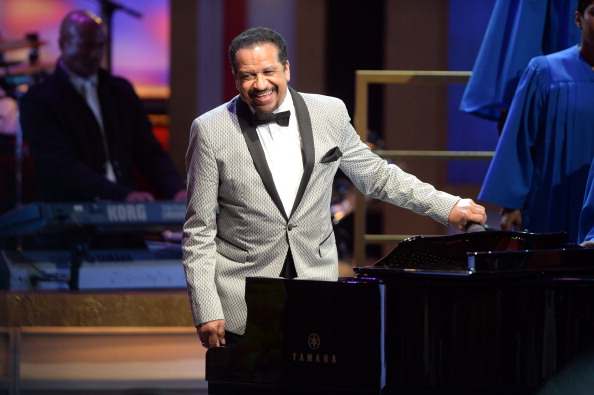 Gospel Great Richard Smallwood Dies at 77 After Illustrious Career