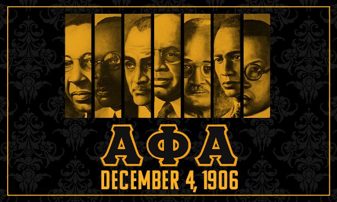 Famous Members Of Alpha Phi Alpha