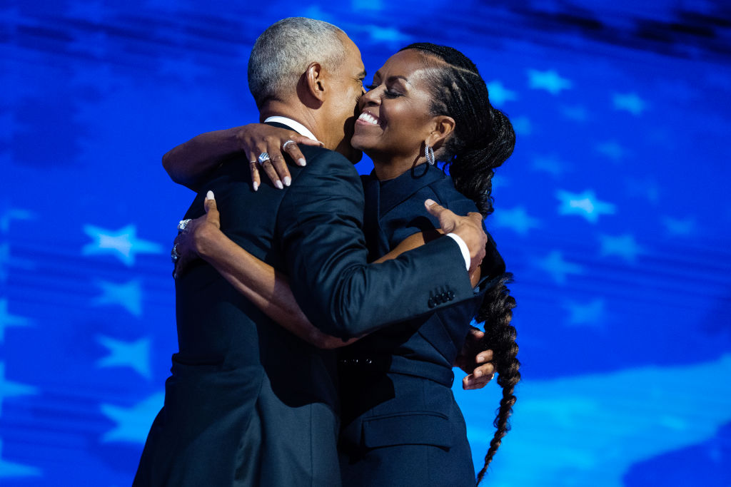 The Obamas Were Meeting Up With The Reiners The Night They Died