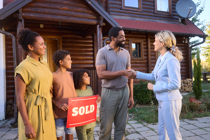 Report Shows 75% Of US Homes Are Unaffordable For Average Buyer