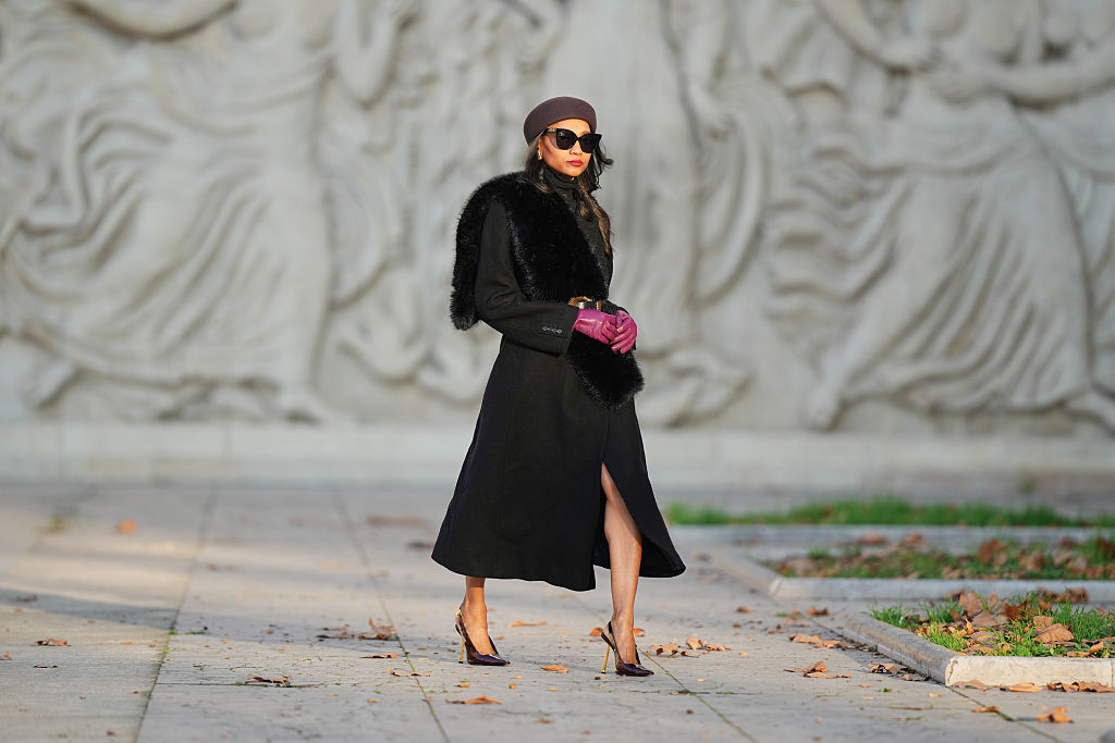 Fashion & Beauty Trends We’re Taking Into 2026