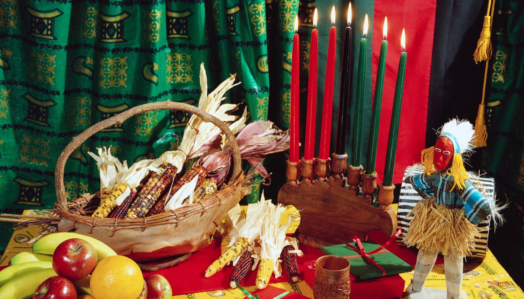 A Complete Guide To Celebrating Kwanzaa