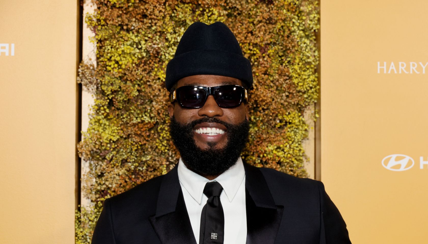 The Phreshest, The Phlyest, The Phinest! A Gallery Of Ice Cold Alpha Men Exemplifying Excellence In The Divine 9