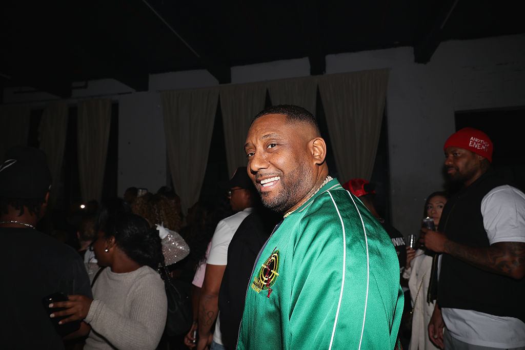 Maino Calls Out Akademiks For “Dangerous” Age-Gap Rhetoric