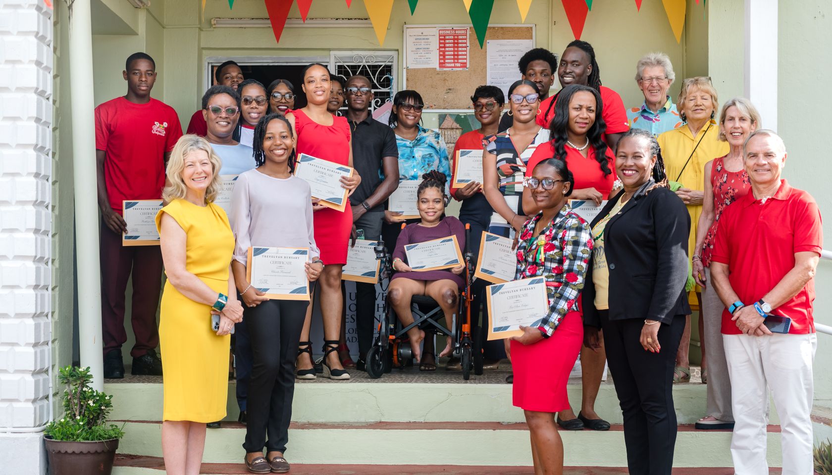 How These Descendants Of Enslavers Are Repairing Ancestral Damage