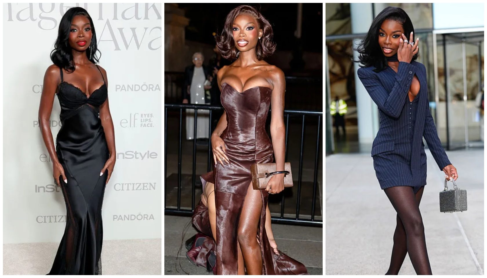 Olandria Carthen Is Our 2025 Beauty Of The Year