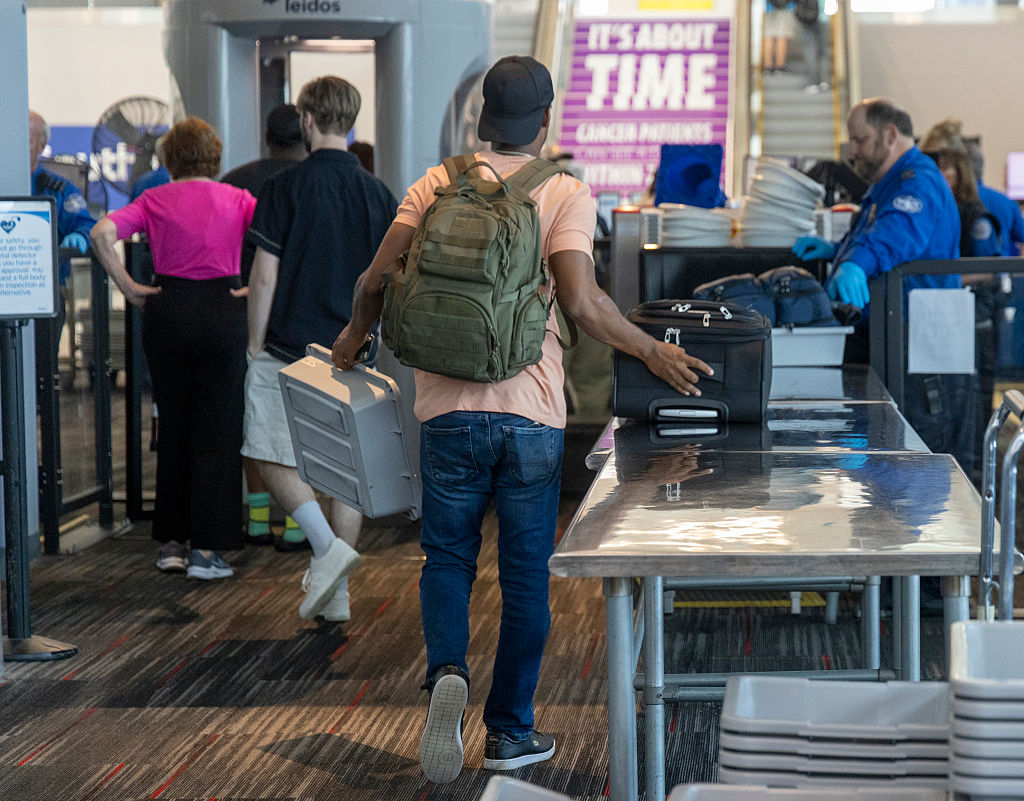 Can You Fly With Weed Where It’s Legal? Here Are the Facts