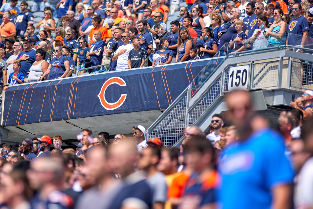 Chicago Bears Consider Relocating To Northwest Indiana: A Bold Move For A New Stadium