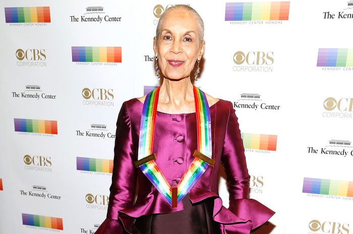 Carmen de Lavallade, Trailblazer in Dance, Passes Away