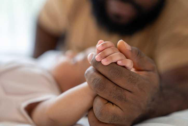 Adriana Smith: Baby Chance’s Father Awarded Custody Of Premature Baby Following Death Of Comatose Mother