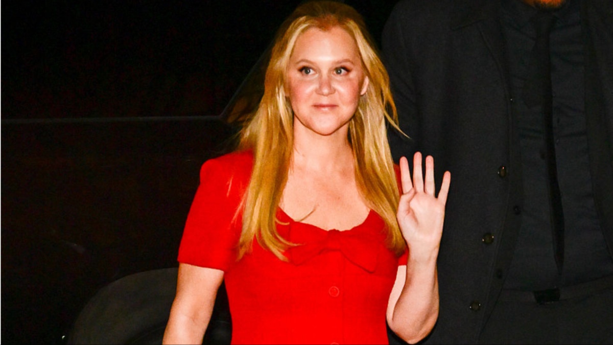 ‘Not Because I Dropped Some Pounds’: Amy Schumer Drops Her Divorce News in a Way So Diabolical, Fans Say Only She Would Do This