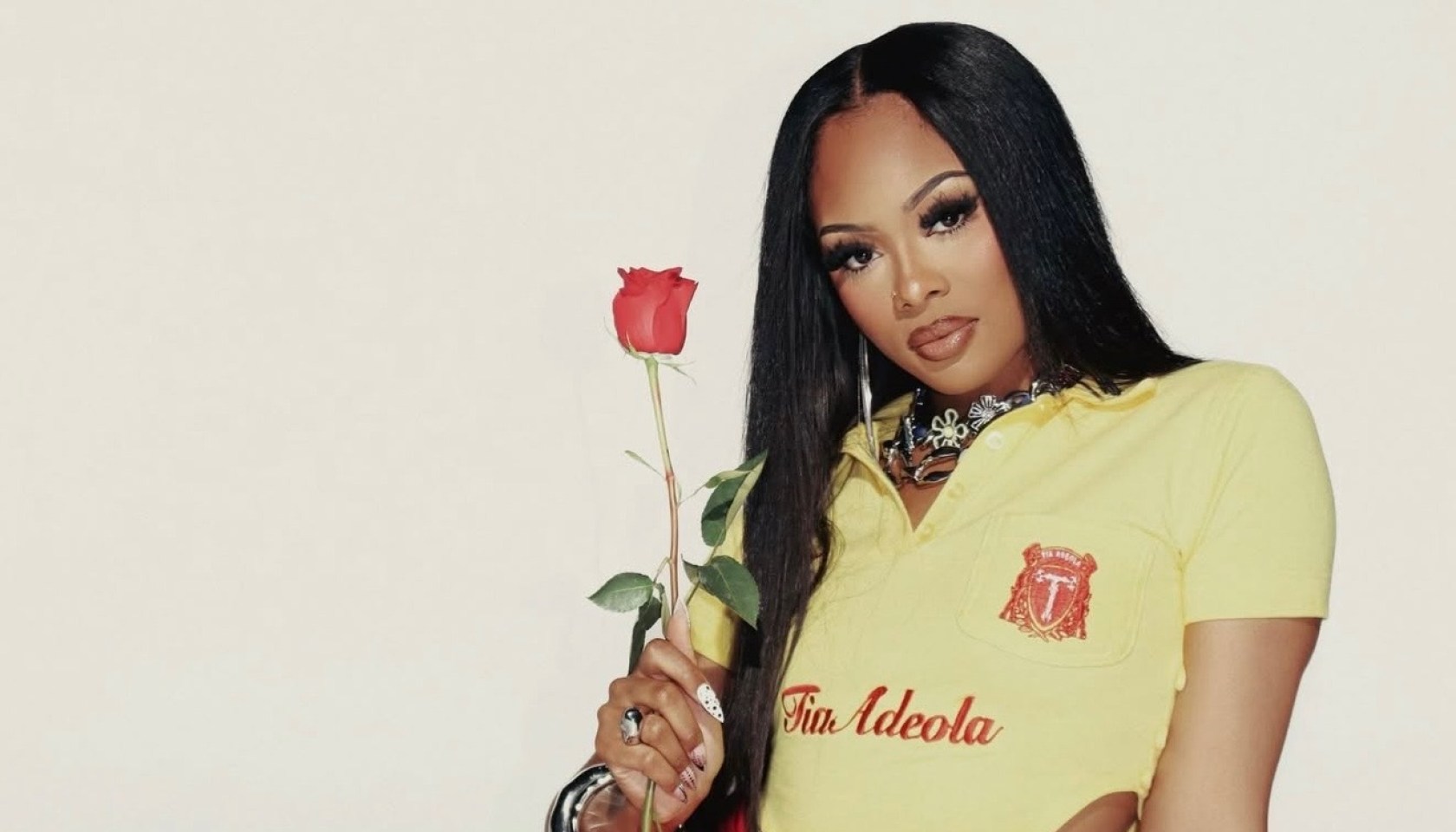 Zoe Spencer Is In A Streaming Lane Of Her Own