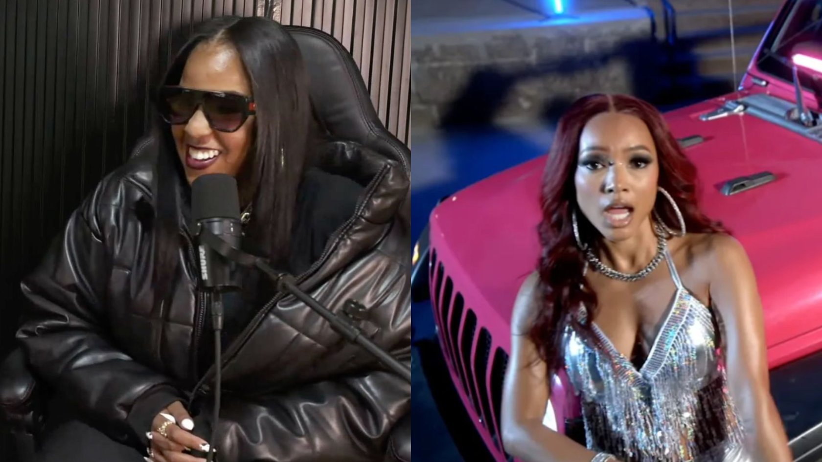 Ashlee Bankz Talks Making A Song For Karrueche Tran’s Character In ‘Preach, Pray, Love’