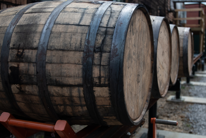 Whiskey Brands Are Declaring Bankruptcy As Industry Shifts