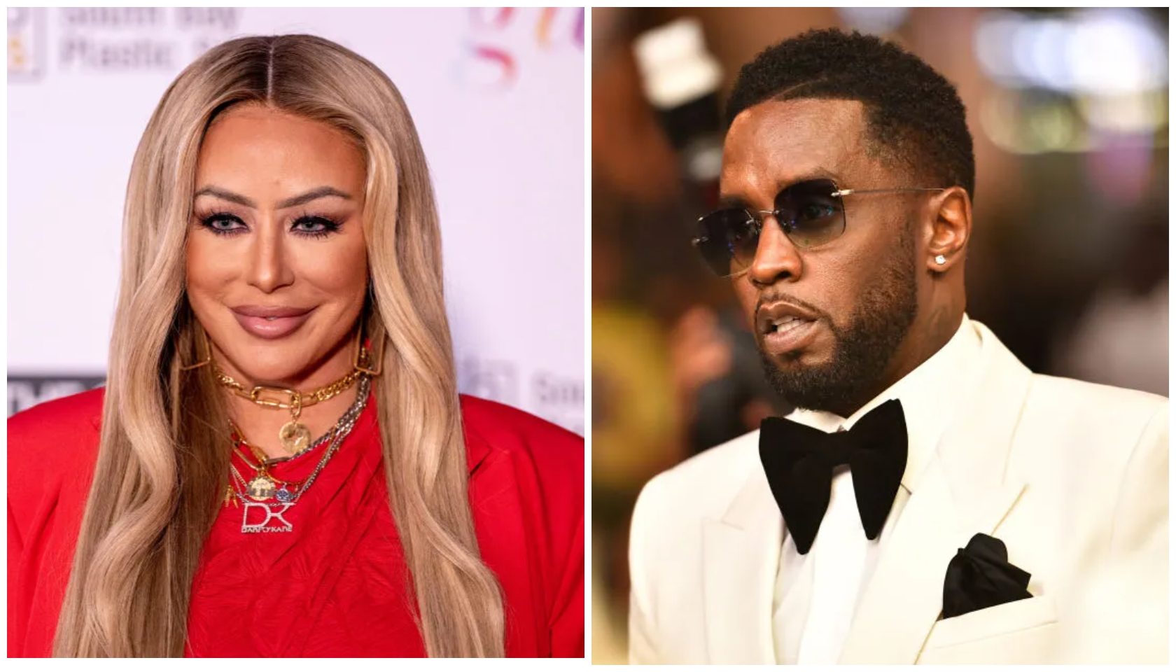 ‘The Reckoning’ Revelation: Aubrey O’Day Says Diddy Fired Her From Danity Kane After She Rejected His Advances To ‘Turn Her Out’