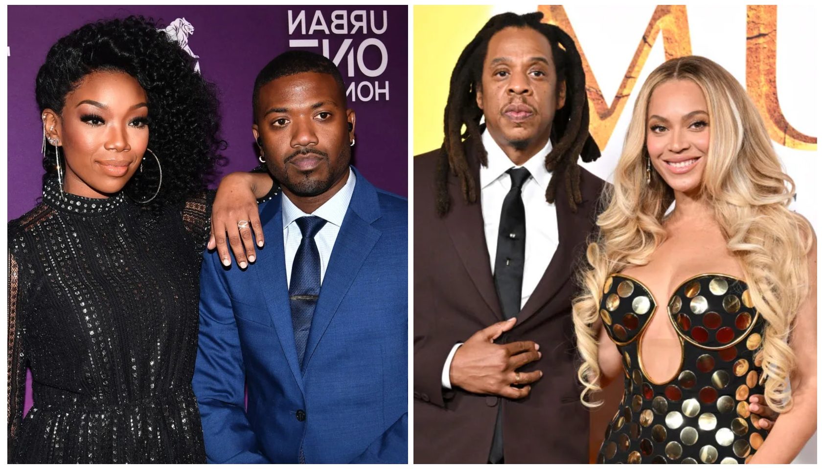 Norwood Family Fracas: Ray J Rips Jay-Z & Beyoncé Over Brandy As Fans Speculate He Hacked His Sister’s IG To Post Confounding Comments