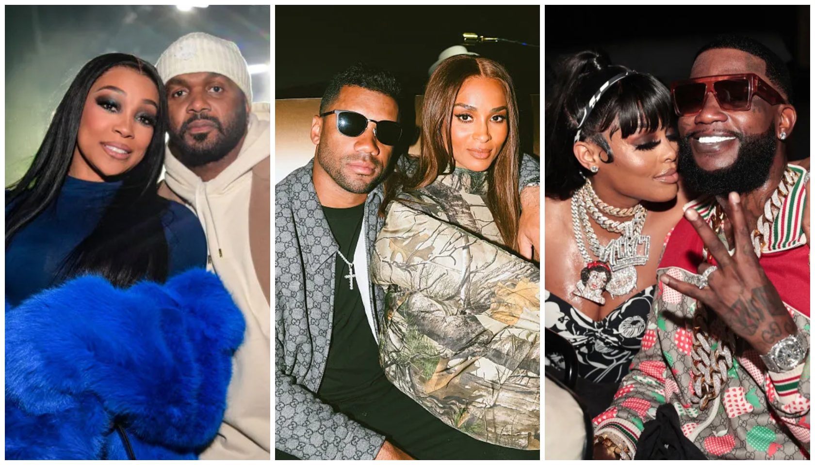 From Custom Cars To Iced-Out Watches: Black Celebrity Christmas Gifts That Shut Down the Timeline