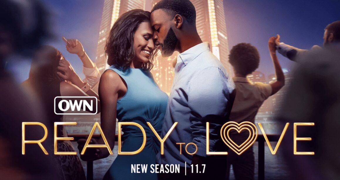 #ReadyToLove Exclusive Clip: Carde’s Ex Egregiously Grills Ashanté—‘What Man Can You Call?!’