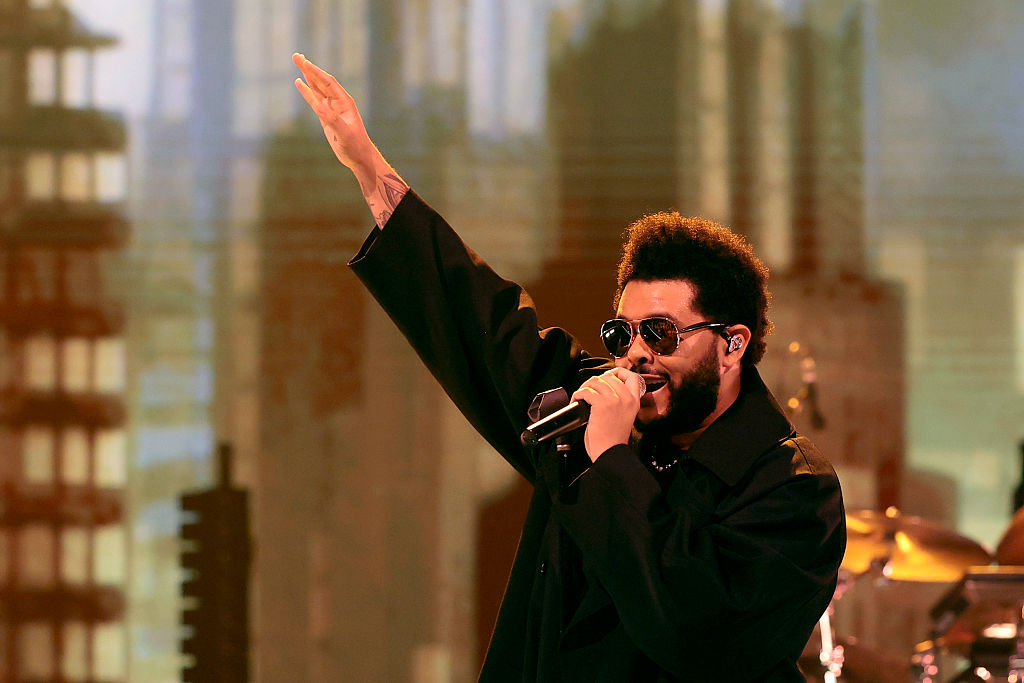 The Weeknd Secures Historic $1 Billion Catalog Deal While Retaining Creative Control