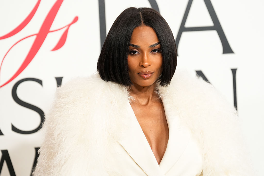 TikTok’s First Ever Award Show Names Ciara As Headliner